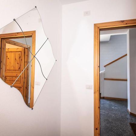 Appartamenti Pirovano Valdidentro Изолачча Экстерьер фото